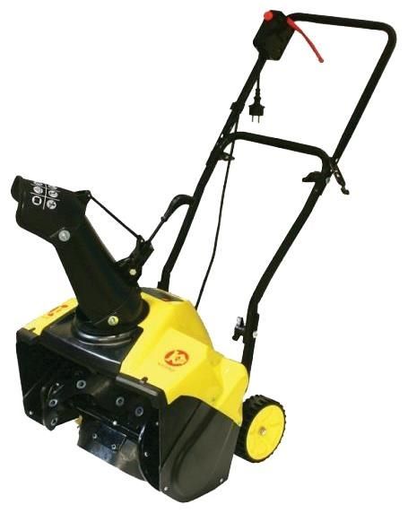 Отзывы Калибр СНБЭ-1700