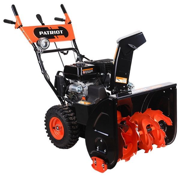 Отзывы PATRIOT PRO 655 E