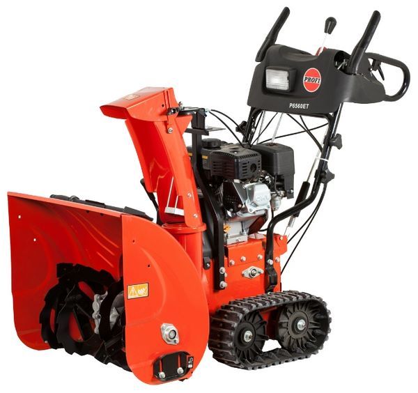 Отзывы Profi P6560ET