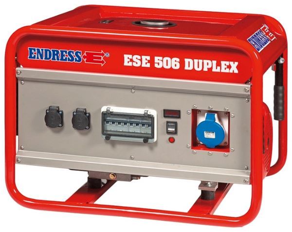 Отзывы ENDRESS ESE 506 SG-GT ES Duplex