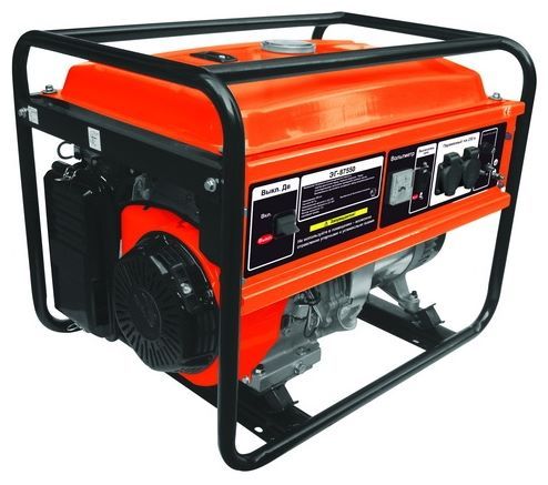 Отзывы Энергомаш ЭГ-87550