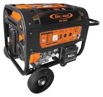 Отзывы Ergomax ER 6600