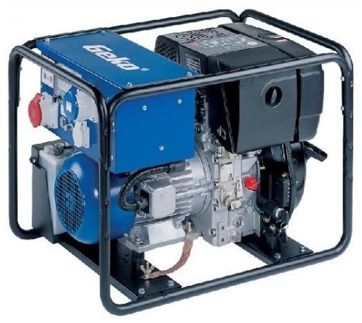 Отзывы Geko 6401 ED-AA/ZEDA