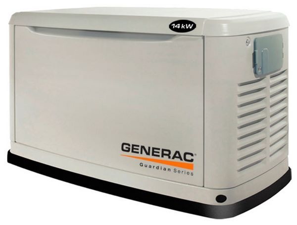 Отзывы Generac 6271