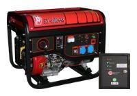 Отзывы Калибр БЭГ-6600ААБ