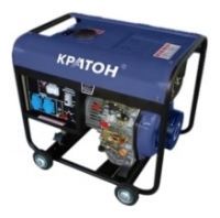 Отзывы Кратон DG-4,5Е