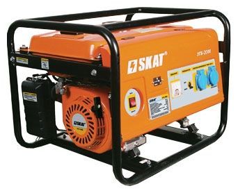 Отзывы SKAT УГБ-2000