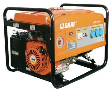 Отзывы SKAT УГБ-3000