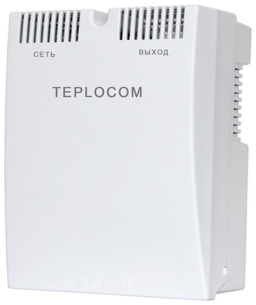 Отзывы БАСТИОН Teplocom ST-888