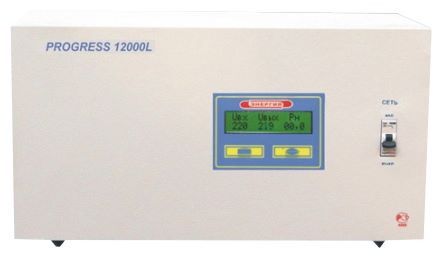 Отзывы PROGRESS 12000L