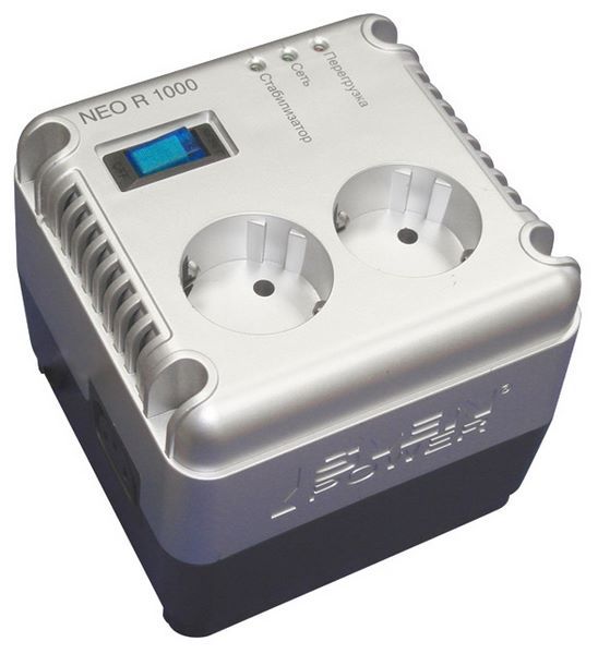 Отзывы Sven NEO R 1000