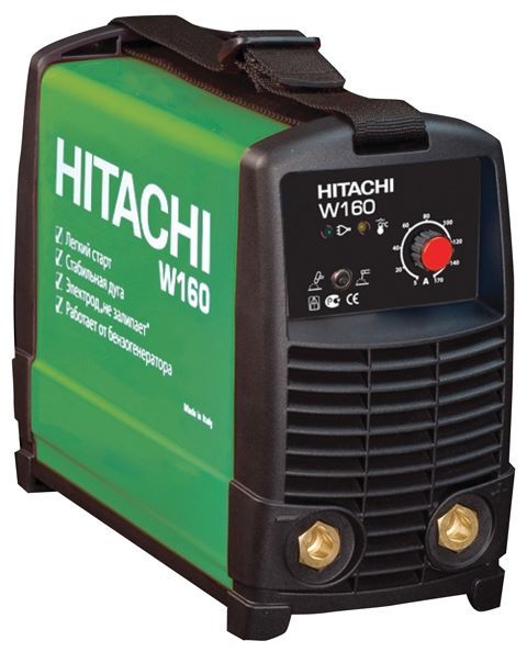 Отзывы Hitachi W160