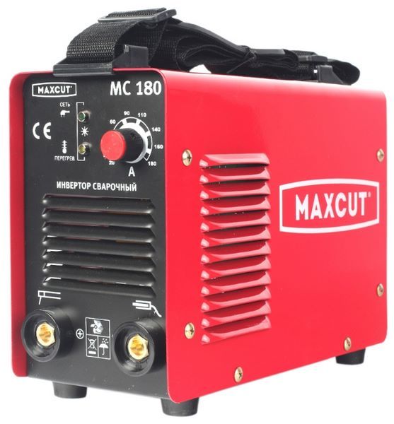 Отзывы MAXCUT MC 180