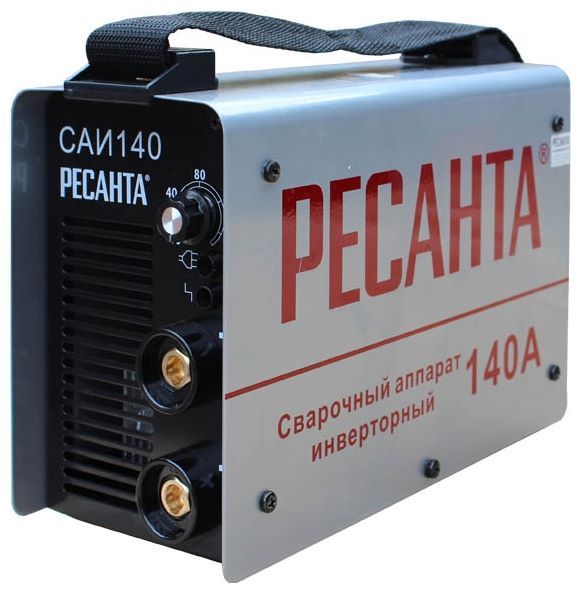 Отзывы РЕСАНТА САИ-140