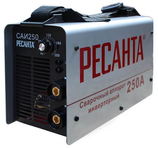 Отзывы РЕСАНТА САИ-250