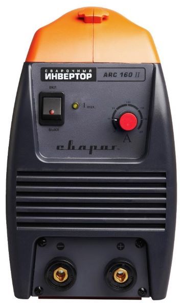 Отзывы Сварог ARC 160 II (R49)