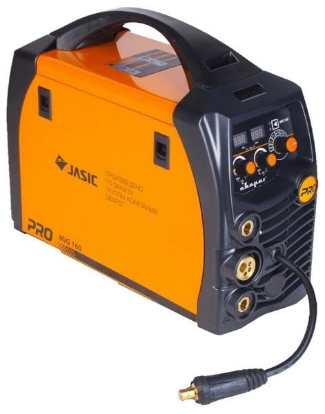 Отзывы Сварог PRO MIG 160 (N227)