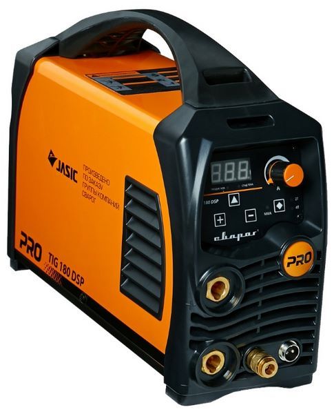 Отзывы Сварог PRO TIG 180 DSP (W206)