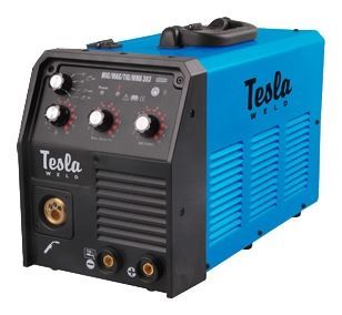 Отзывы Tesla MIG/MAG/TIG/MMA 303