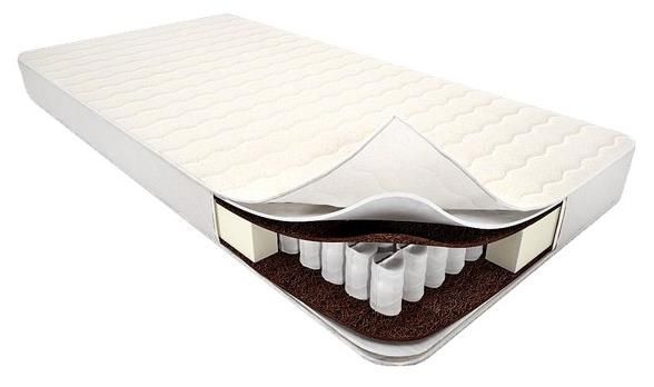 Отзывы Аскона Baby Flex Smile