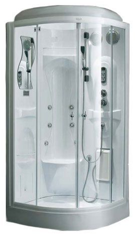 Отзывы Aqualux F127