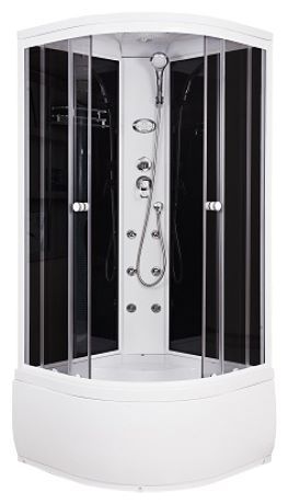 Отзывы Domani-Spa Light 99 High с гидромассажем