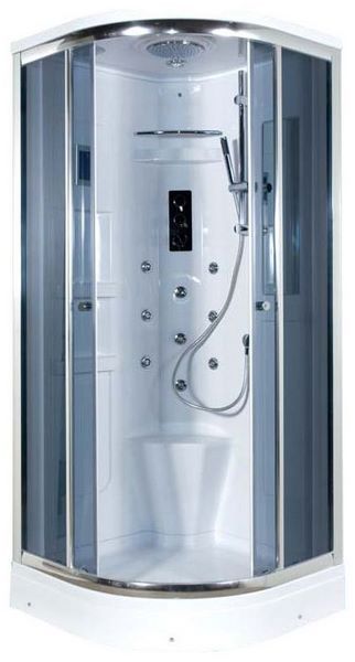 Отзывы Edelform EF-2010D