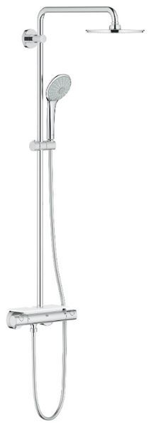 Отзывы Grohe Euphoria XXL System 210 26363000