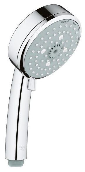 Отзывы Grohe New Tempesta Cosmopolitan 100 27573001