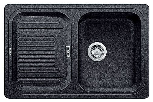 Отзывы Blanco Legra 45S
