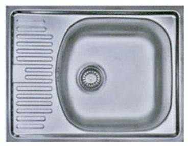 Отзывы Franke ETL 611-56