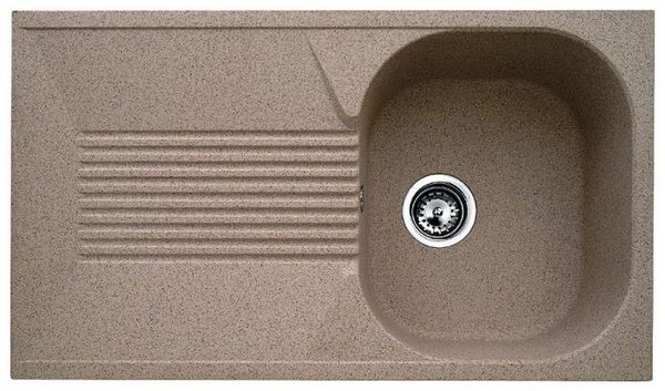 Отзывы TEKA Rio 45 B-TG