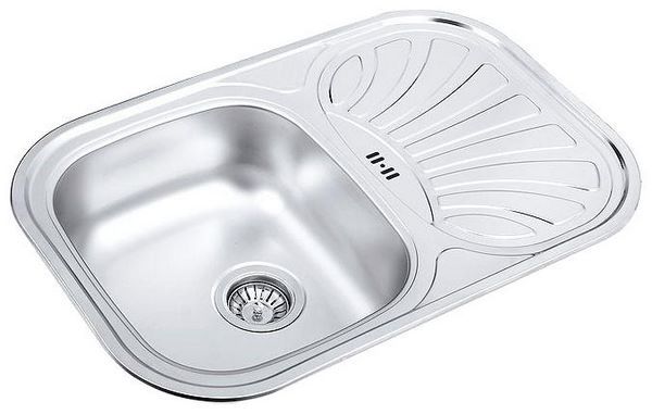 Отзывы Ukinox Galant GAM 737.488-GW5K