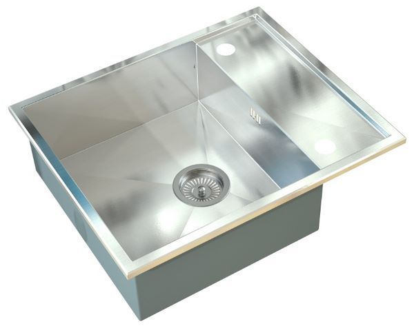 Отзывы ZorG INOX X-6050