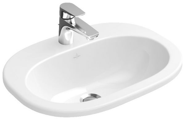 Отзывы Villeroy & Boch O.novo 416156