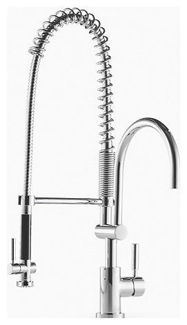 Отзывы Dornbracht Tara Classic 33 880 888-00