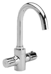 Отзывы E.C.A. Thermostatic 102 108 754