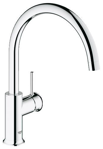 Отзывы Grohe BauClassic 31234000