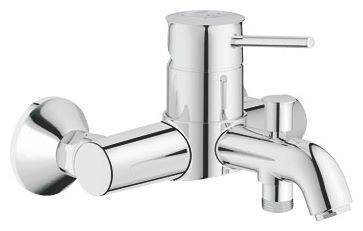 Отзывы Grohe BauClassic 32865000