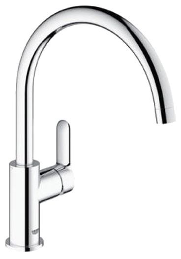 Отзывы Grohe BauEdge 31367