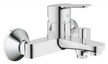 Отзывы Grohe BauEdge 32820000