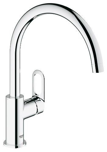 Отзывы Grohe BauLoop 31368