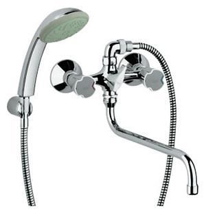 Отзывы Grohe Costa 112084