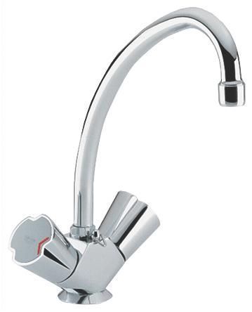 Отзывы Grohe Costa 31812000