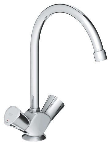 Отзывы Grohe Costa L 31831