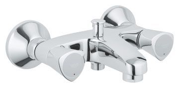 Отзывы Grohe Costa S 25483001