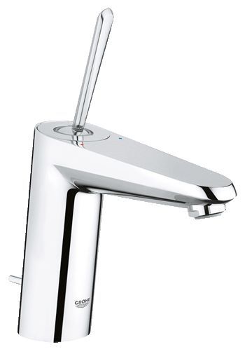 Отзывы Grohe Eurodisk Joystick 23427000