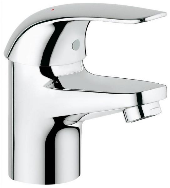 Отзывы Grohe Euroeco 32734