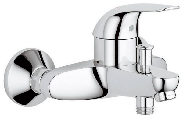 Отзывы Grohe Euroeco 32743000