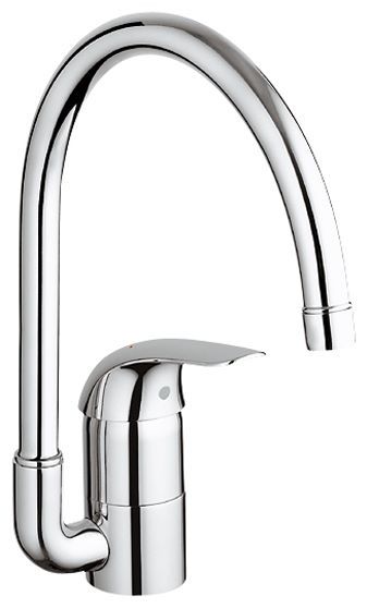 Отзывы Grohe Euroeco 32752